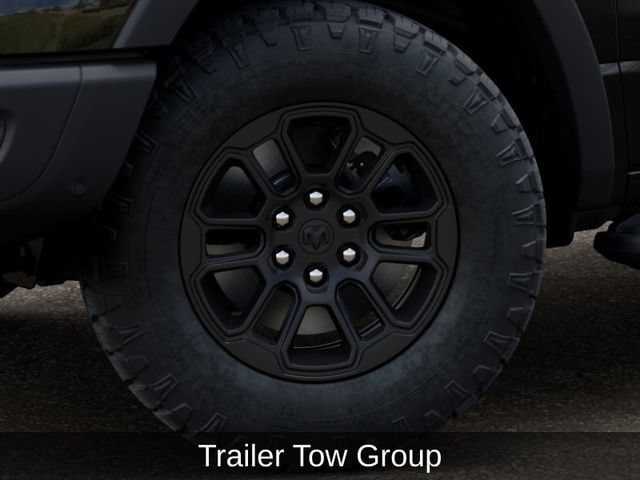 2026 RAM 1500 Rebel - Photo 9