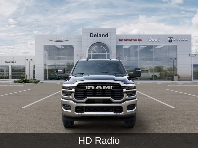 2026 RAM 2500 Big Horn - Photo 7