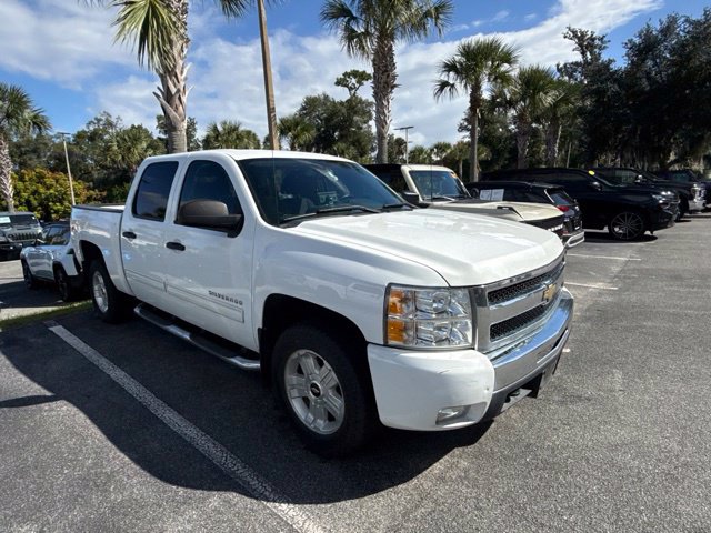 2010 Chevrolet Silverado 1500 LT - Photo 19