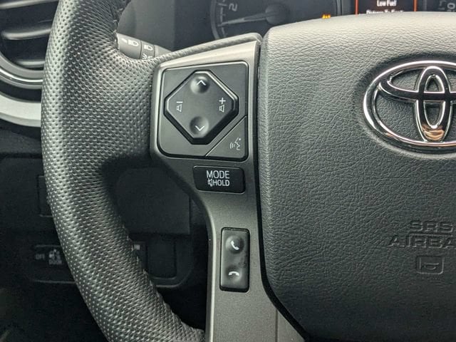 2023 Toyota Tacoma TRD Sport - Photo 27