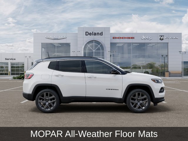 2026 Jeep Compass Limited Altitude - Photo 30