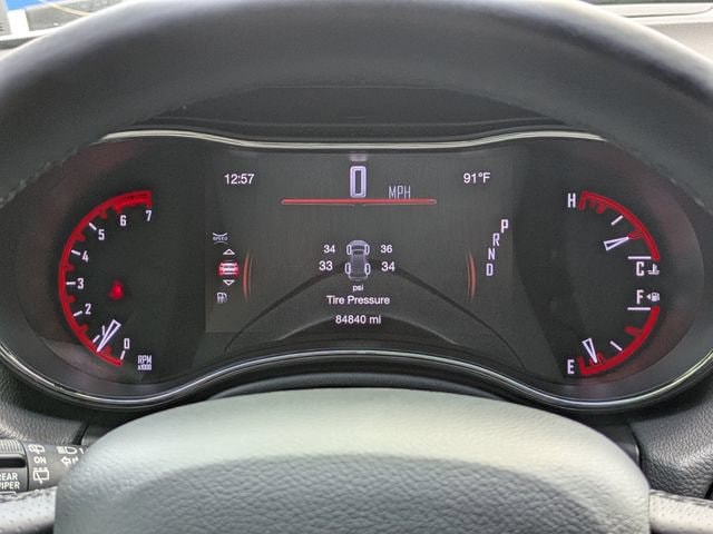 2019 Dodge Durango R/T - Photo 30