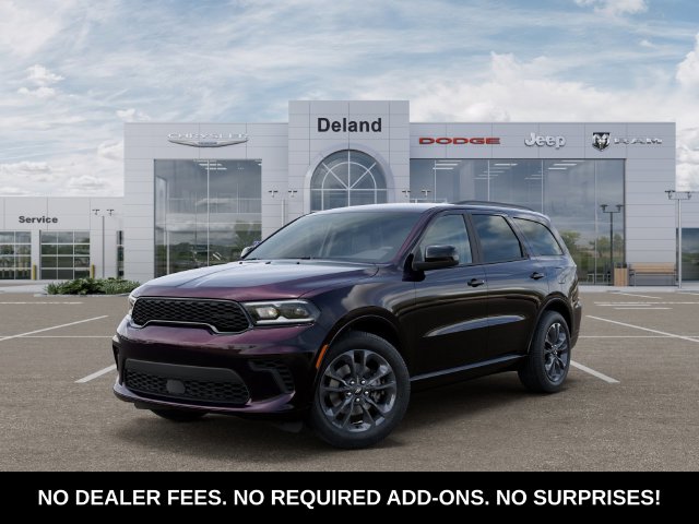 2026 Dodge Durango GT Sport Utility