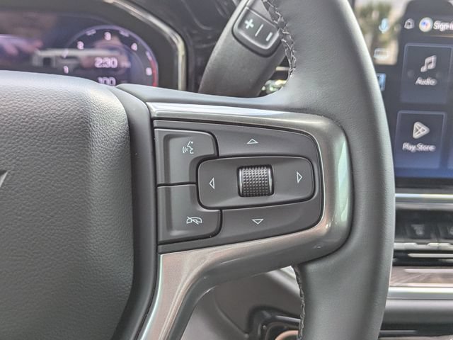 2024 Chevrolet Silverado 2500HD LTZ - Photo 33