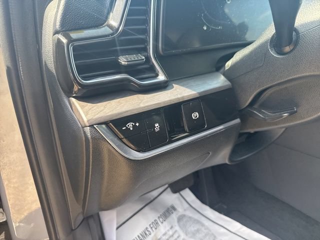 2023 Kia Sportage X-Line - Photo 14