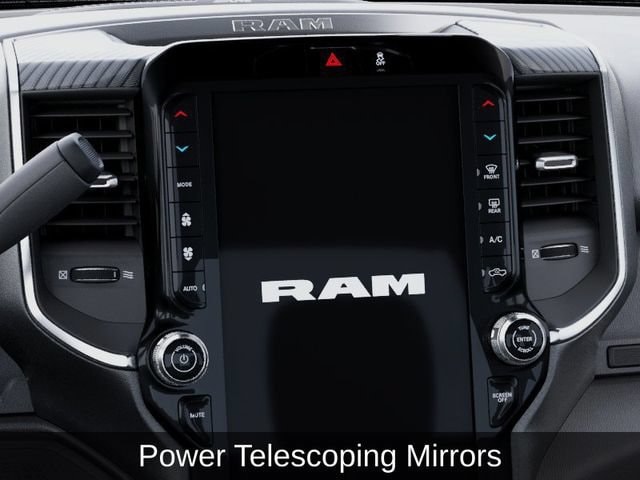 2026 RAM 2500 Big Horn - Photo 24