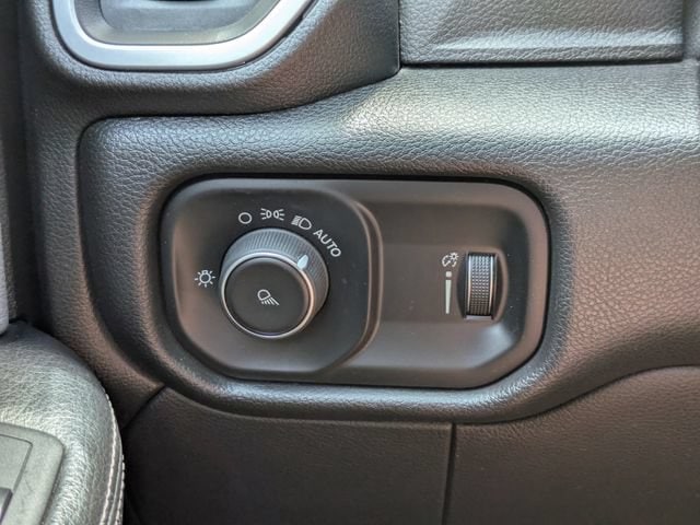 2021 RAM Ram 2500 Pickup Big Horn - Photo 29