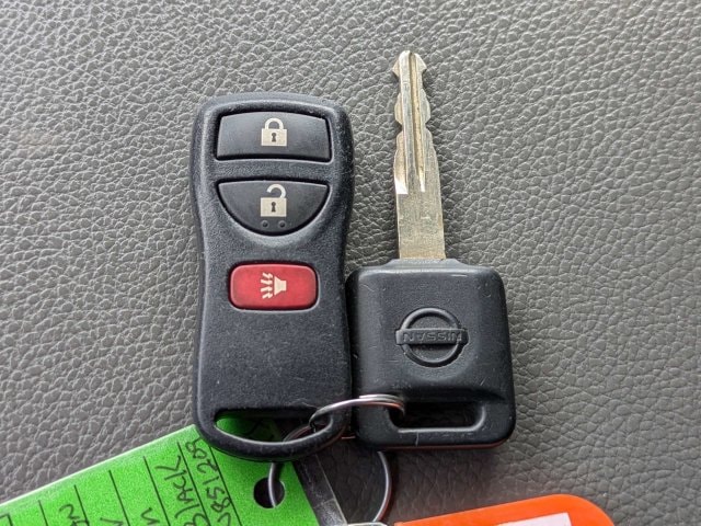 2018 Nissan NV Passenger SV - Photo 40