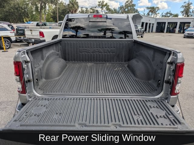 2022 RAM Ram 1500 Pickup Big Horn/Lone Star - Photo 17