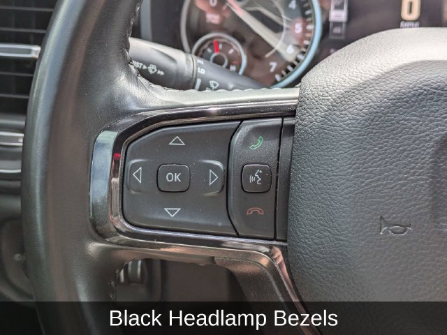 2022 RAM Ram 1500 Pickup Big Horn/Lone Star - Photo 29