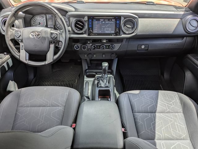 2016 Toyota Tacoma TRD Sport - Photo 19