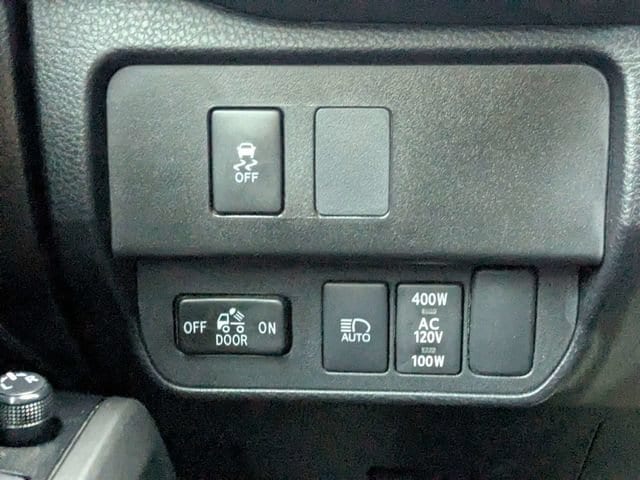 2023 Toyota Tacoma TRD Sport - Photo 24