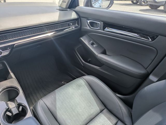 2024 Honda Civic Touring - Photo 17