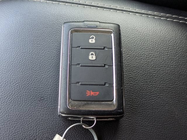 2024 Jeep Grand Cherokee L Laredo - Photo 35