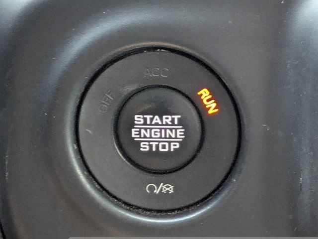 2020 Jeep Wrangler Unlimited Sport S - Photo 37