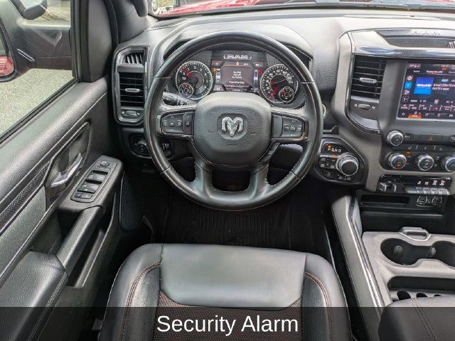 2022 RAM Ram 1500 Pickup Big Horn/Lone Star - Photo 19