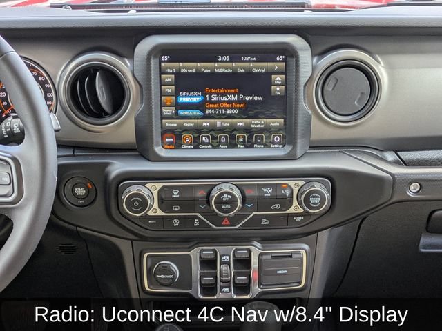 2023 Jeep Wrangler 4-Door Sport S - Photo 23