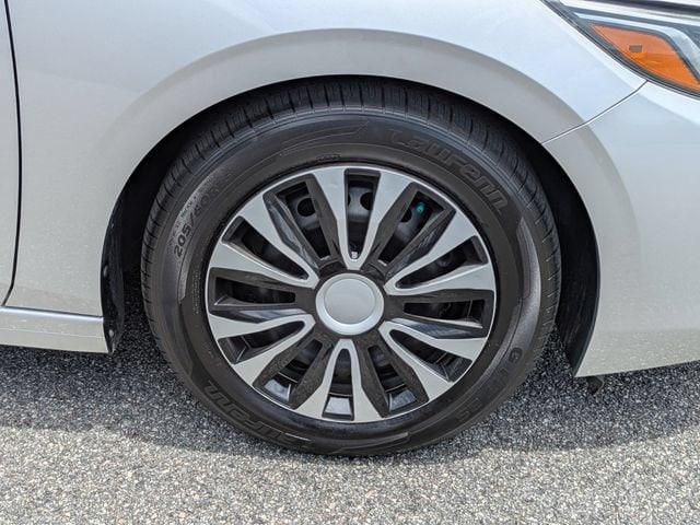 2022 Nissan Sentra S - Photo 14