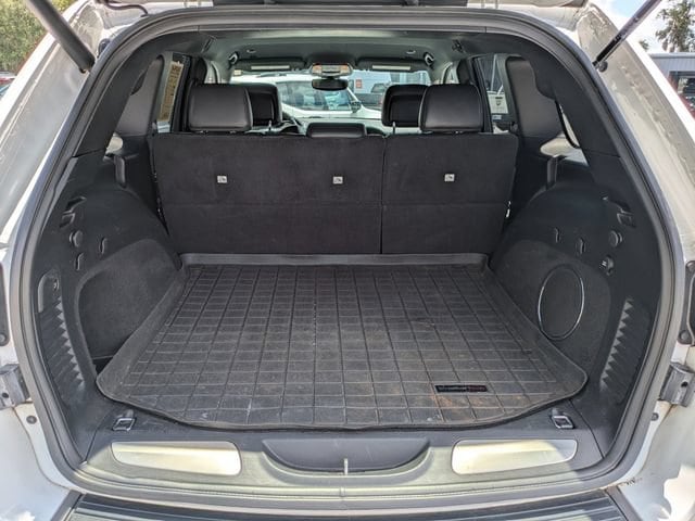 2019 Jeep Grand Cherokee Trailhawk - Photo 13