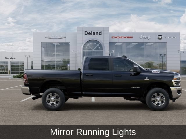 2026 RAM 2500 Big Horn - Photo 29