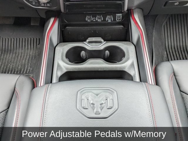 2025 RAM Ram 1500 Pickup Rebel - Photo 22