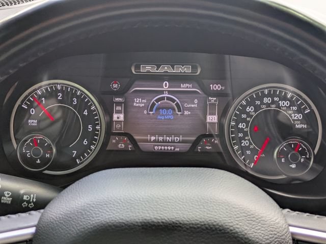 2022 RAM Ram 1500 Pickup Big Horn/Lone Star - Photo 41