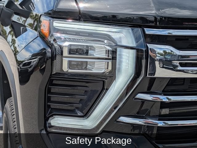 2024 Chevrolet Silverado 2500HD LTZ - Photo 10