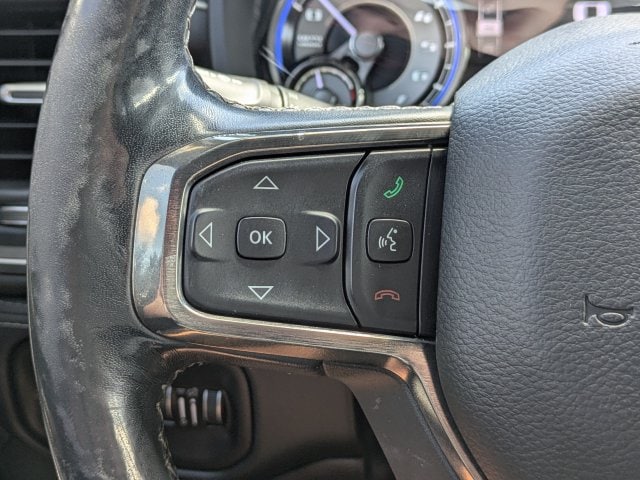 2019 RAM Ram 1500 Pickup Limited - Photo 35