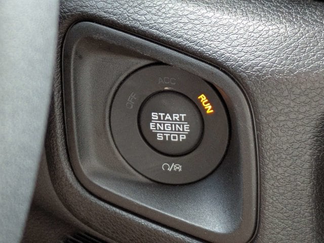 2025 Jeep Wrangler 4-Door Sport S - Photo 37