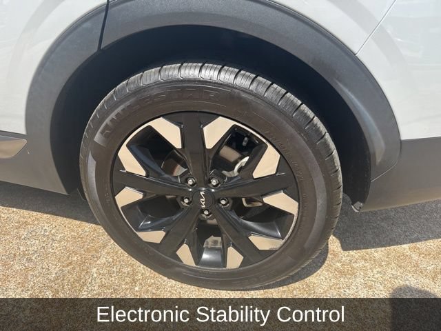 2023 Kia Sportage X-Line - Photo 8