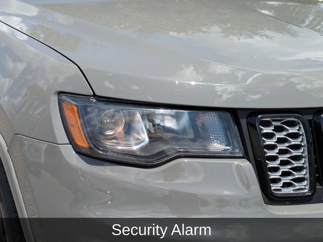 2021 Jeep Grand Cherokee Laredo X - Photo 13