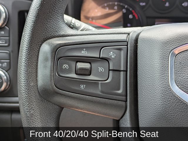 2026 GMC Sierra 1500 Pro - Photo 33