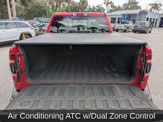 2022 RAM Ram 1500 Pickup Big Horn/Lone Star - Photo 14