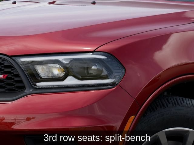 2026 Dodge Durango GT - Photo 11