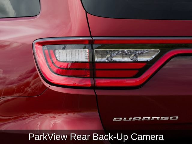 2026 Dodge Durango GT - Photo 10