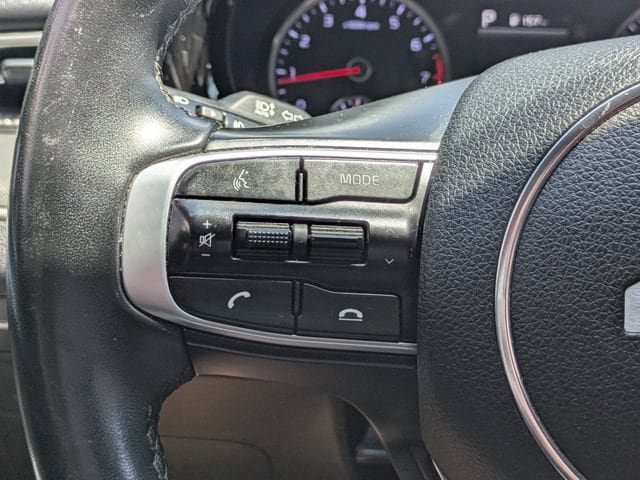 2022 Kia K5 GT-Line - Photo 27