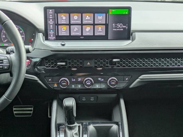 2024 Honda Accord Hybrid Sport-L - Photo 17