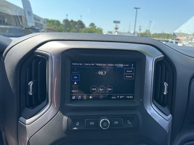 2026 GMC Sierra 1500 Pro - Photo 18