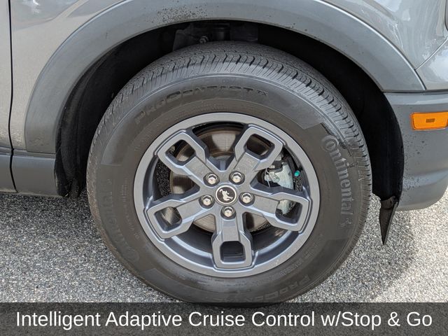 2024 Ford Bronco Sport Big Bend - Photo 14
