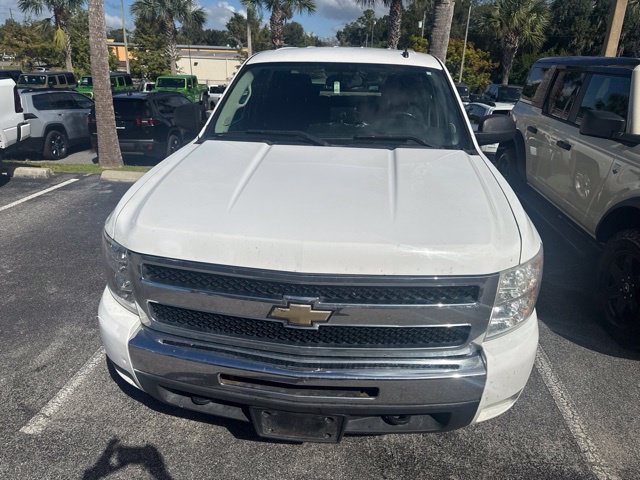 2010 Chevrolet Silverado 1500 LT - Photo 27