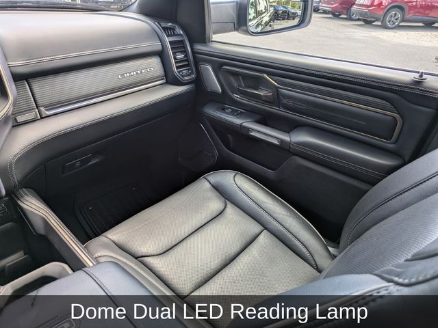 2019 RAM Ram 1500 Pickup Limited - Photo 23