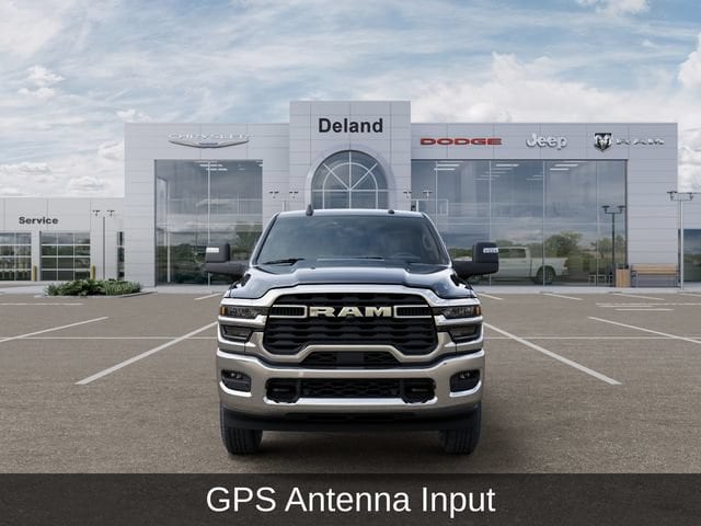 2026 RAM 2500 Big Horn - Photo 7