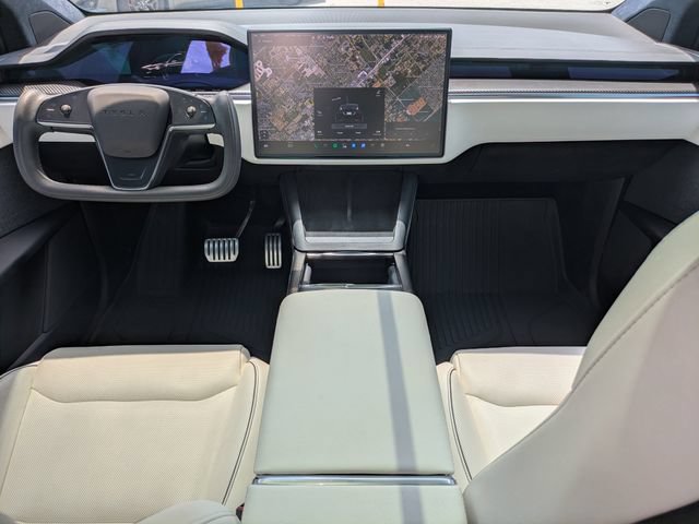 2022 Tesla Model X Plaid - Photo 18