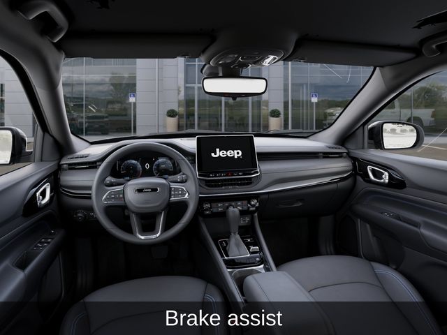 2026 Jeep Compass Limited Altitude - Photo 20