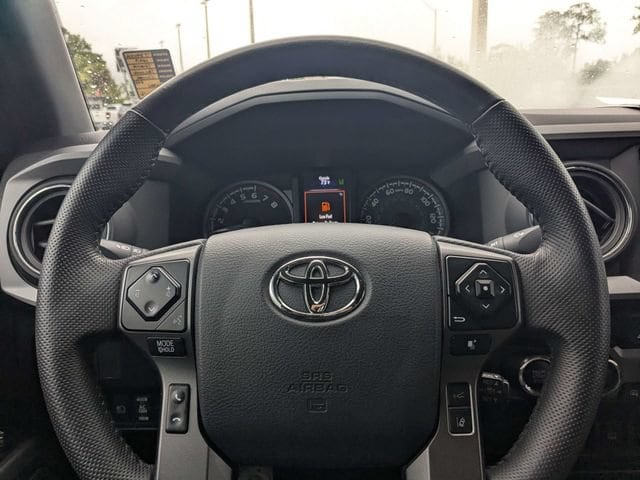 2023 Toyota Tacoma TRD Sport - Photo 26