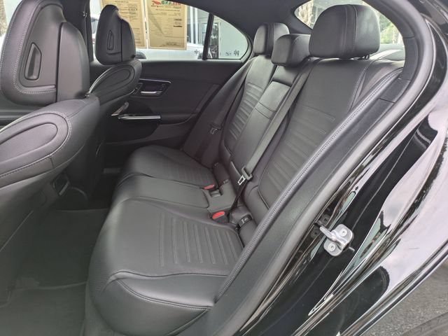 2024 Mercedes-Benz C-Class Sedan C 300 - Photo 13