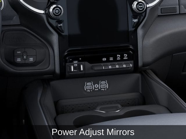 2026 RAM 2500 Big Horn - Photo 28