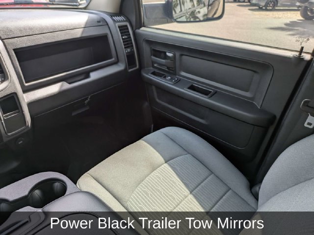 2023 RAM Ram 1500 Classic Tradesman - Photo 22