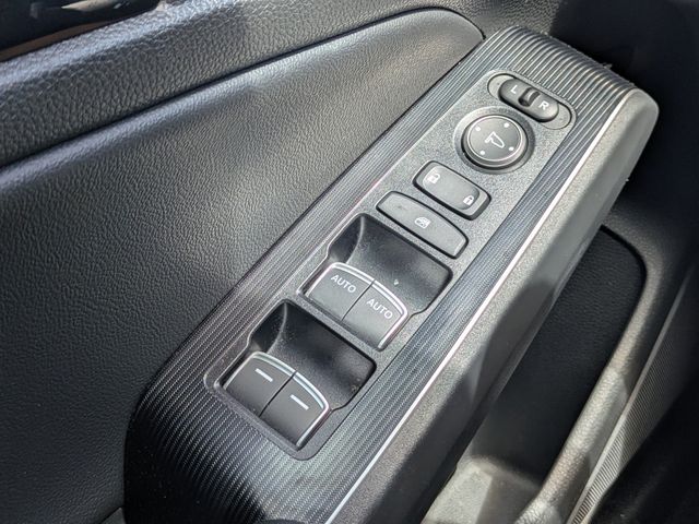 2024 Honda Civic Touring - Photo 24