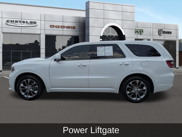 2019 Dodge Durango R/T - Photo 7
